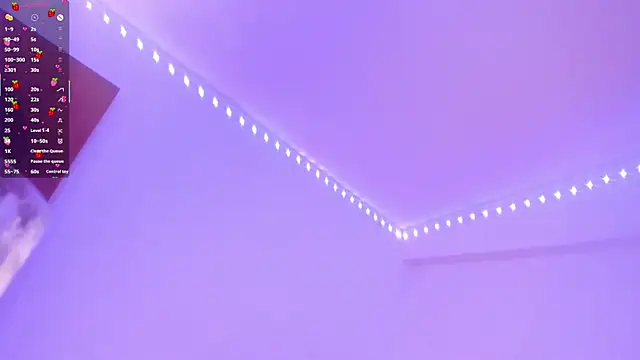 Snapshot of Anastasia1213 chatting on 14, 1, 2026 Anastasia1213 online show from 14, 1, 2026