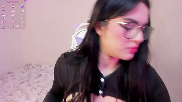 Snapshot of Anastasia1213 chatting on 14, 2, 2026 Anastasia1213 online show from 14, 2, 2026