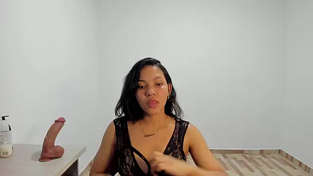 Nata horny online show from 11, 1, 2026