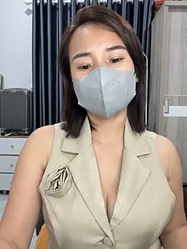 Snapshot of AnNa-99 chatting on 10, 11, 2025 AnNa-99 online show from 10, 11, 2025