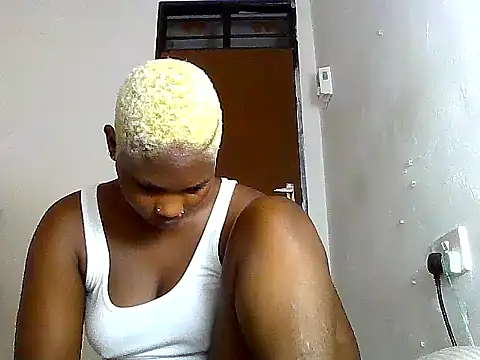 SexyKimberly23 online show from 5, 12, 2025