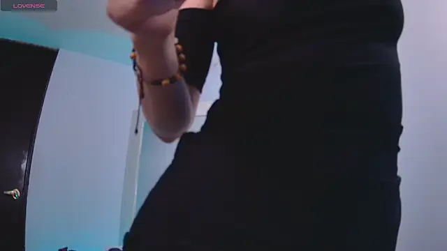 Lucy Princes online show from 22, 3, 2025