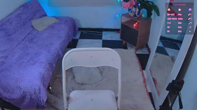 Lucy Princes online show from 27, 6, 2026