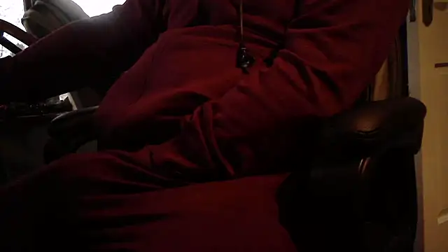 IrishCock30 online show from 18, 12, 2025