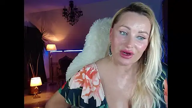 eyesangel22 online show from 21, 12, 2024