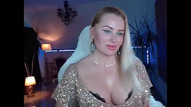 eyesangel22 online show from 1, 1, 2025