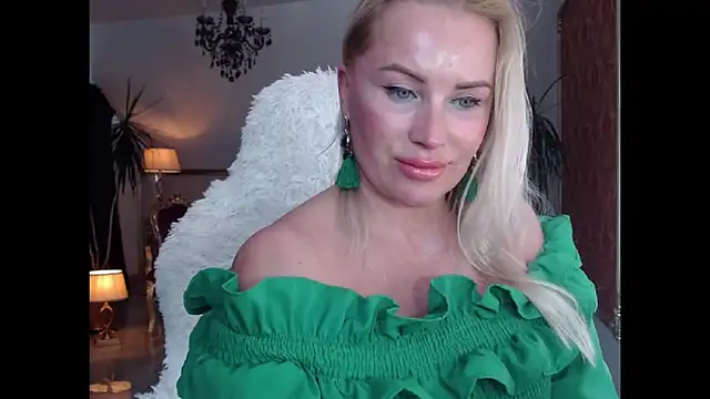 eyesangel22 online show from 10, 1, 2025