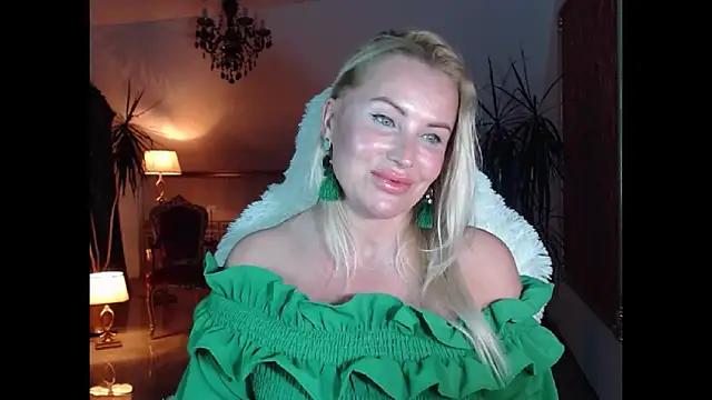 eyesangel22 online show from 10, 1, 2025