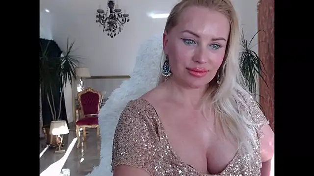 eyesangel22 online show from 11, 1, 2025