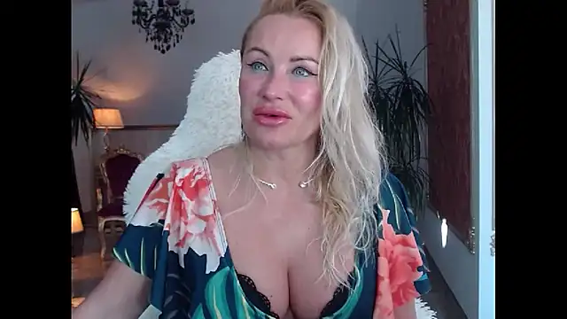 eyesangel22 online show from 14, 1, 2025