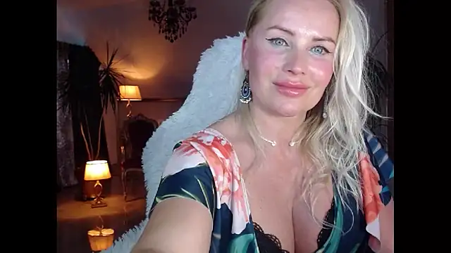 eyesangel22 online show from 14, 1, 2025