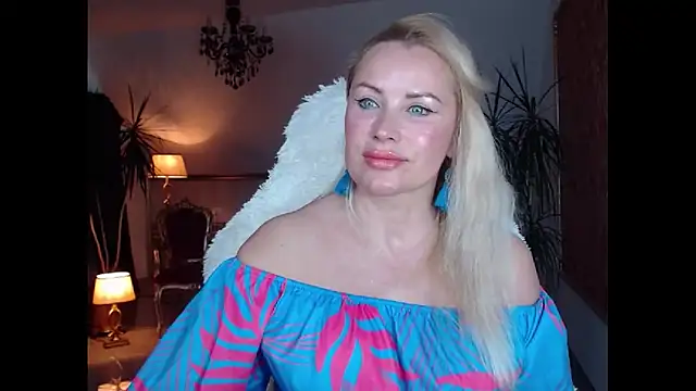 eyesangel22 online show from 22, 1, 2025