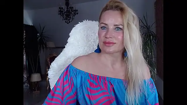 eyesangel22 online show from 24, 1, 2025