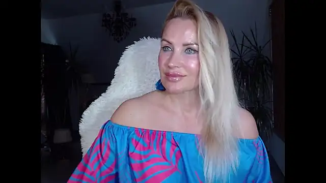 eyesangel22 online show from 24, 1, 2025