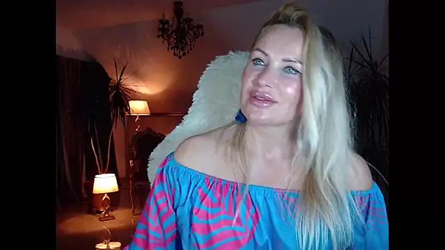 eyesangel22 online show from 24, 1, 2025