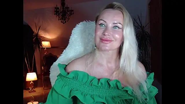 eyesangel22 online show from 25, 1, 2025