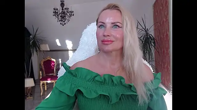 eyesangel22 online show from 25, 1, 2025