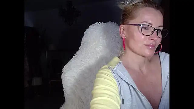 eyesangel22 online show from 26, 1, 2025