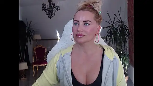 eyesangel22 online show from 29, 1, 2025