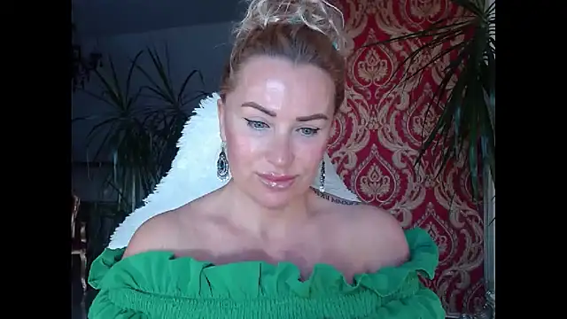 eyesangel22 online show from 2, 2, 2025