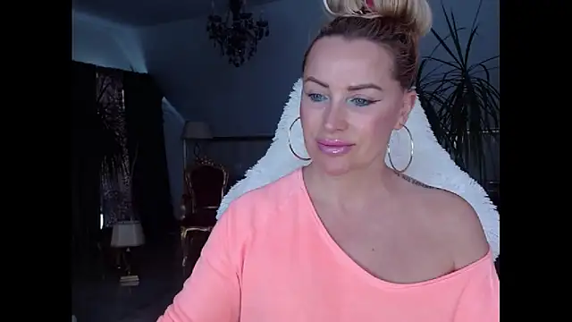 eyesangel22 online show from 18, 2, 2025