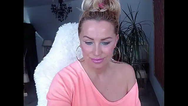 eyesangel22 online show from 18, 2, 2025