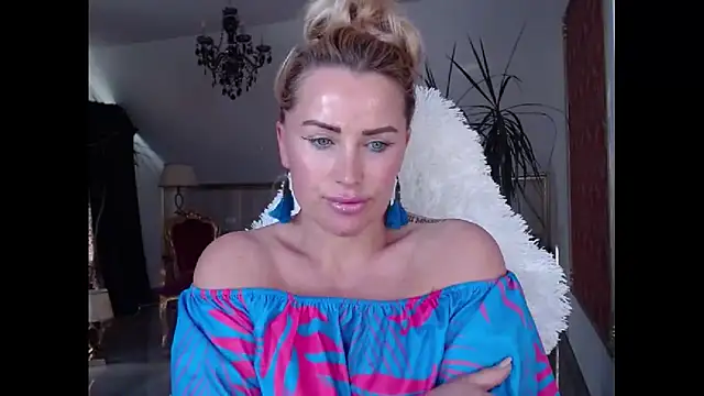 eyesangel22 online show from 26, 2, 2025