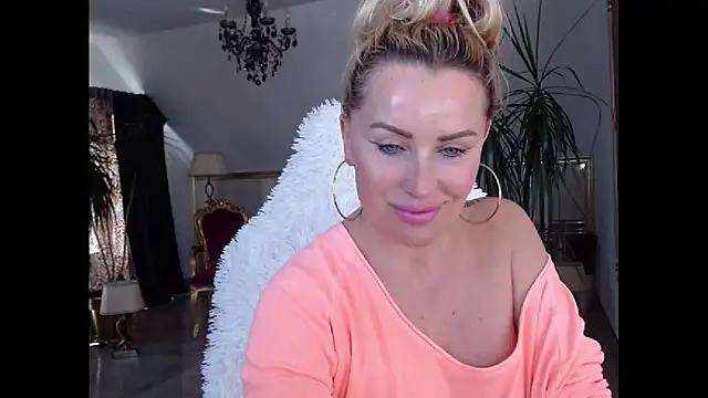 eyesangel22 online show from 19, 3, 2025