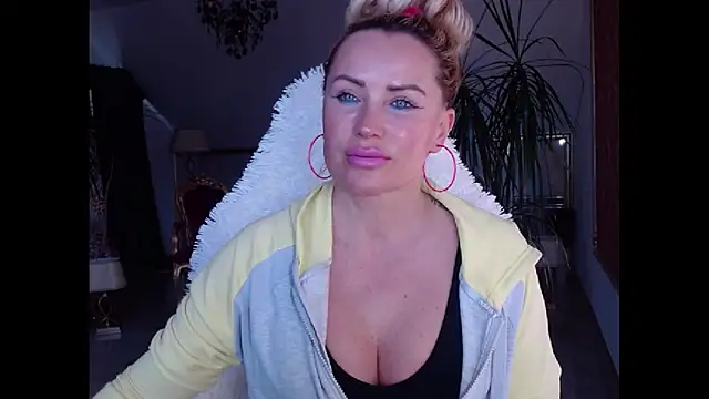 eyesangel22 online show from 21, 3, 2025