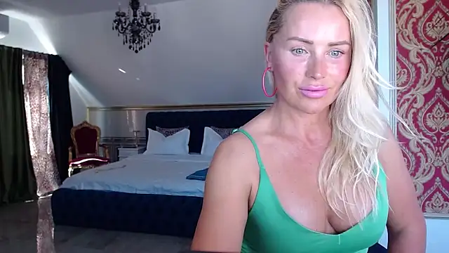 eyesangel22 online show from 22, 9, 2025