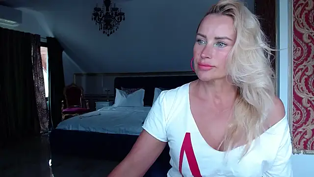 eyesangel22 online show from 25, 9, 2025