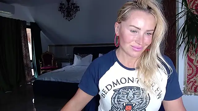 eyesangel22 online show from 3, 10, 2025