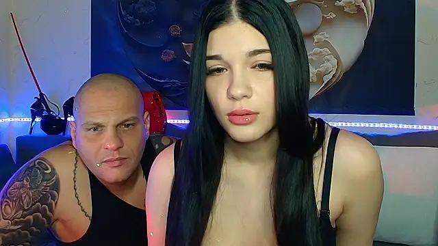 xDeepInLovexx online show from 5, 2, 2026