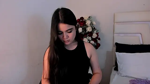 Snapshot of CamilaSofiia chatting on 17, 1, 2025 CamilaSofiia online show from 17, 1, 2025