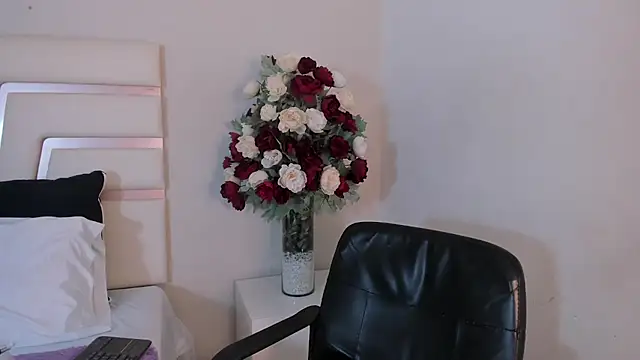 Snapshot of CamilaSofiia chatting on 22, 1, 2025 CamilaSofiia online show from 22, 1, 2025