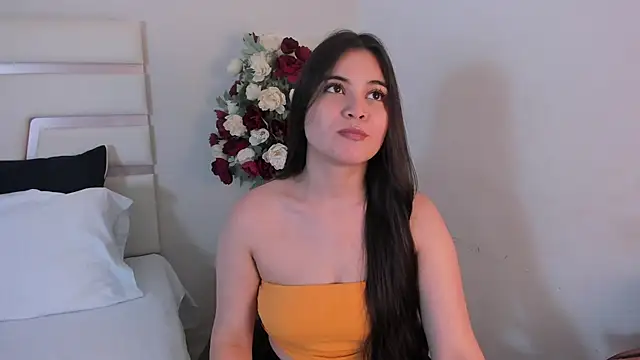 Snapshot of CamilaSofiia chatting on 25, 1, 2025 CamilaSofiia online show from 25, 1, 2025