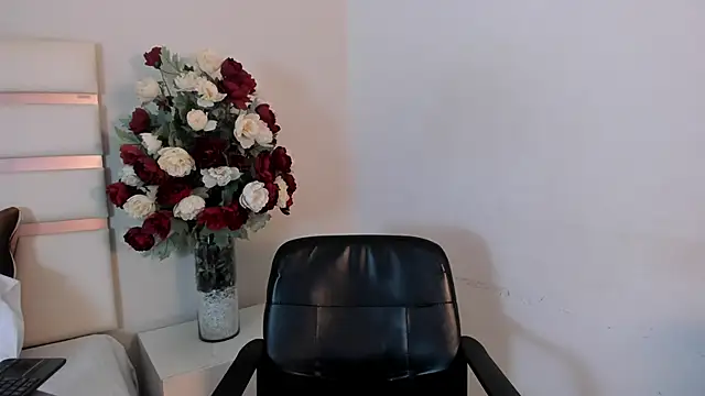 Snapshot of CamilaSofiia chatting on 12, 3, 2025 CamilaSofiia online show from 12, 3, 2025