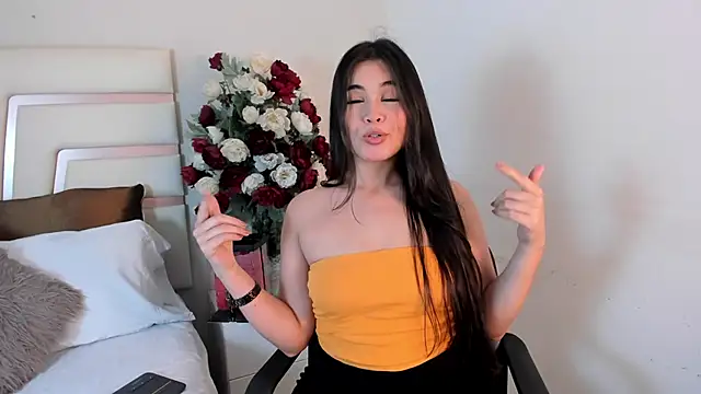 Snapshot of CamilaSofiia chatting on 22, 3, 2025 CamilaSofiia online show from 22, 3, 2025