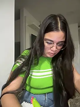 CamilaSofiia online show from 2, 6, 2026