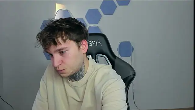 Snapshot of Chris_Tyson chatting on 7, 12, 2024 Chris Tyson online show from 7, 12, 2024