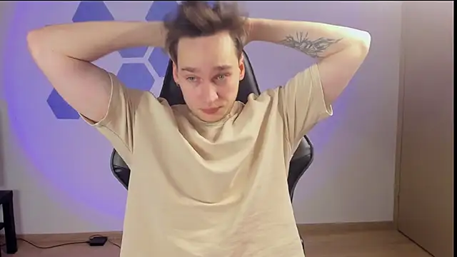 Snapshot of Chris_Tyson chatting on 18, 1, 2025 Chris Tyson online show from 18, 1, 2025