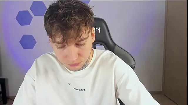 Snapshot of Chris_Tyson chatting on 19, 1, 2025 Chris Tyson online show from 19, 1, 2025