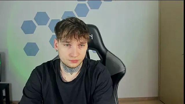 Snapshot of Chris_Tyson chatting on 25, 1, 2025 Chris Tyson online show from 25, 1, 2025