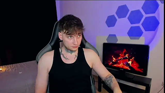 Snapshot of Chris_Tyson chatting on 15, 2, 2025 Chris Tyson online show from 15, 2, 2025