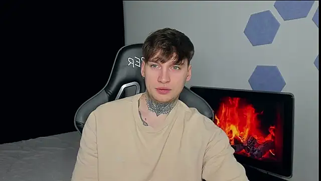 Snapshot of Chris_Tyson chatting on 16, 3, 2025 Chris Tyson online show from 16, 3, 2025