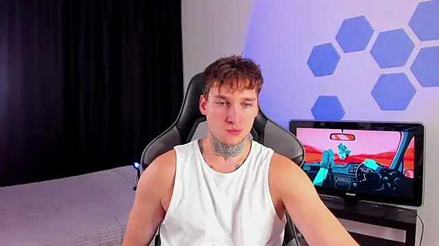 Snapshot of Chris_Tyson chatting on 14, 9, 2025 Chris Tyson online show from 14, 9, 2025