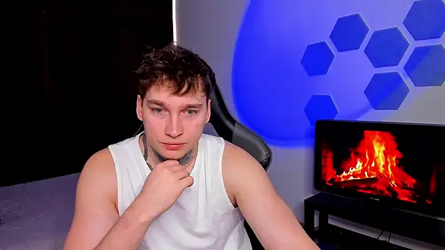 Chris Tyson online show from 13, 1, 2026