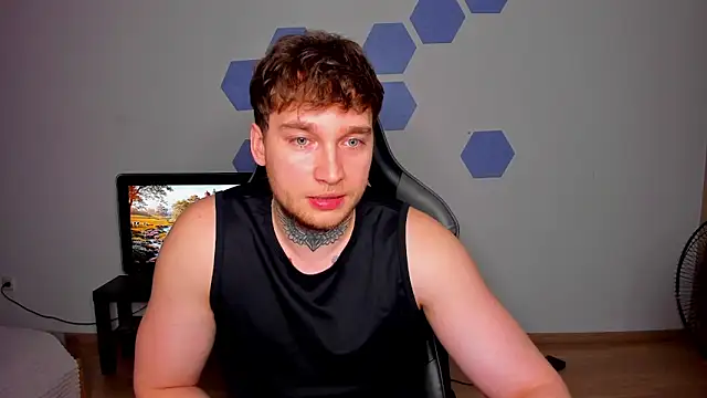 Chris Tyson online show from 26, 3, 2026