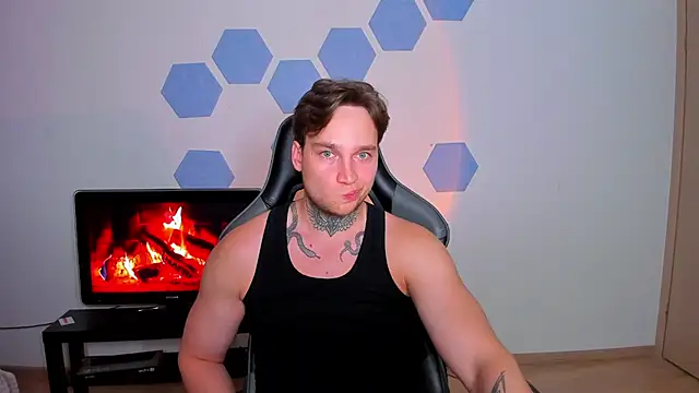 Chris Tyson online show from 27, 5, 2026