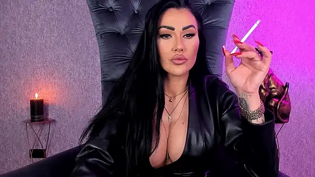 Mistress-Kennya online show from 10, 2, 2026